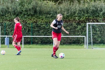 Bild 1 - F SV Wahlstedt - FFC Audorf/Felde : Ergebnis: 1:2